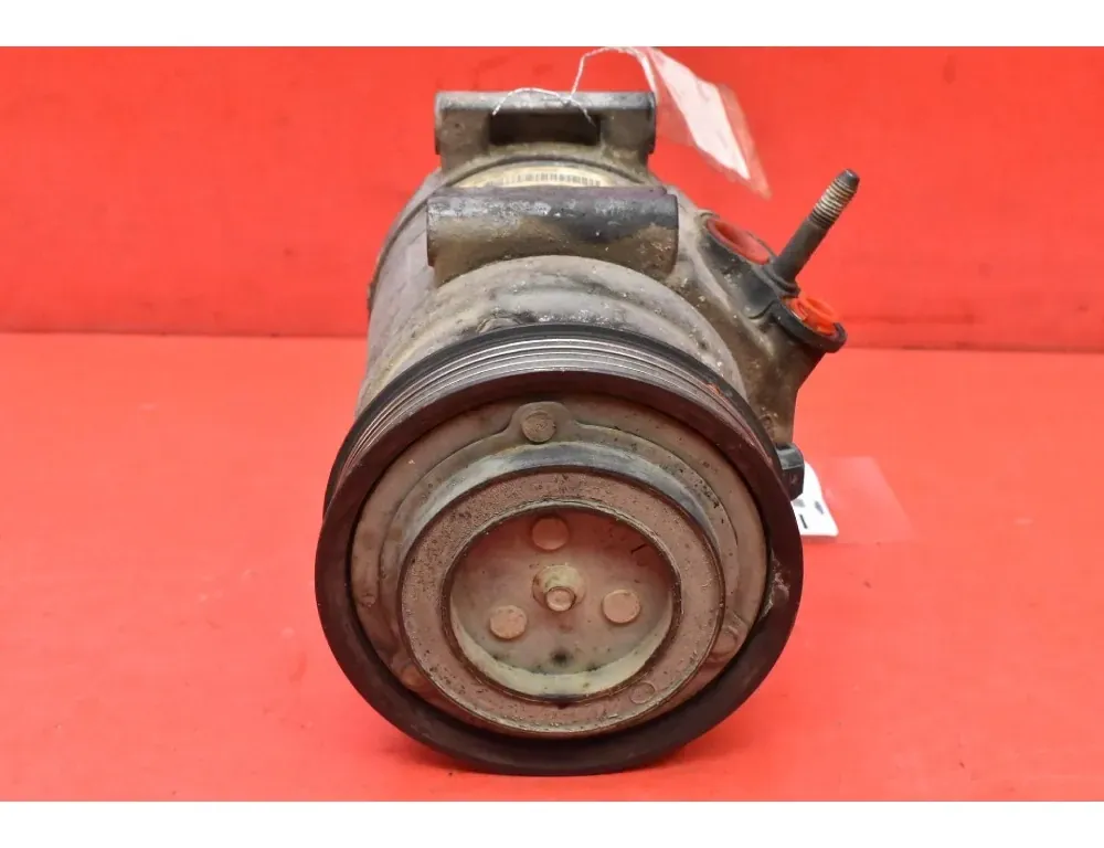 CHEVROLET Captiva 1 generation (2006-2018) Air Condition Pump 96861884 35108579