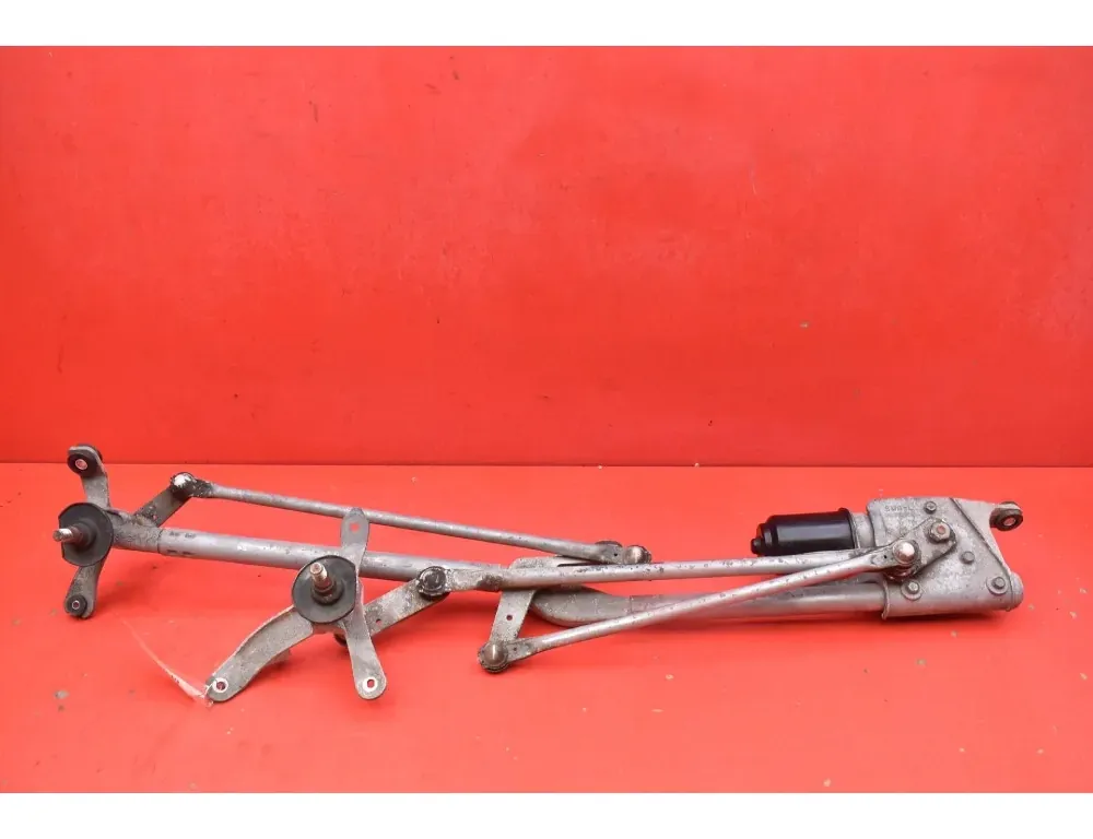 HONDA Civic 10 generation (2015-2021) Silnik wycieraczek 35066522