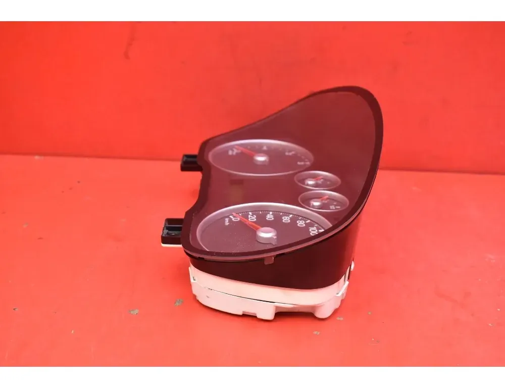 FORD C-Max 1 generation (2003-2010) Prędkościomierz 3M5T-10849-GJ 35108542