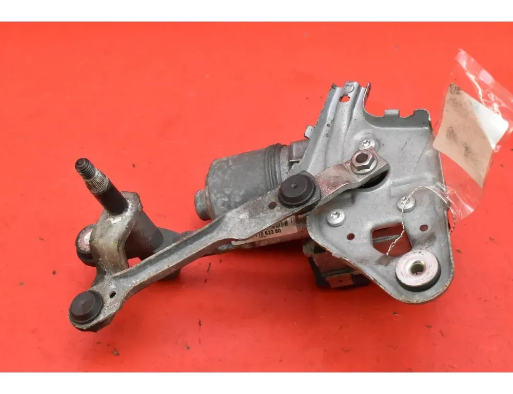 PEUGEOT 5008 1 generation (2009-2016) Wiper motor 9671062380 34528689