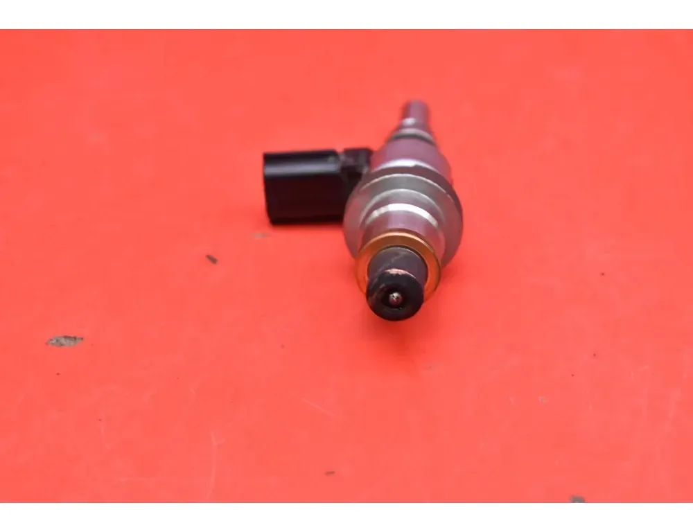 NISSAN Qashqai 1 generation (2007-2014) Fuel Injector H8200769153 34508883