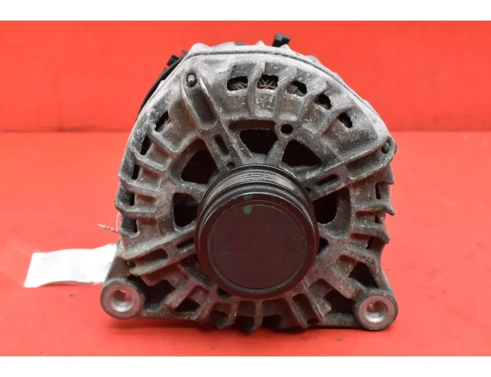 PEUGEOT 308 T9 (2013-2021) Alternator 9810525380 35108628