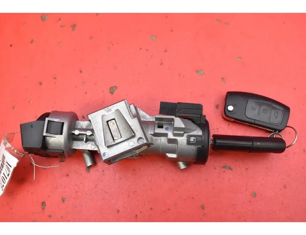 FORD C-Max 1 generation (2003-2010) Blokada zapłonu 3M51-3F880-AB 35108540