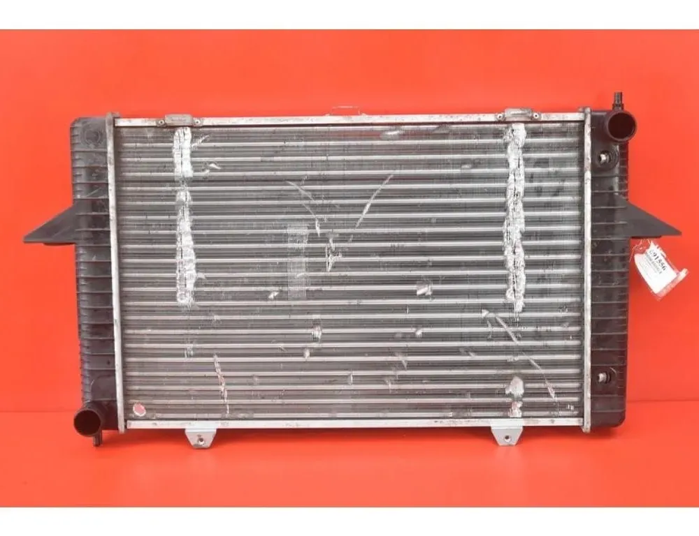 VOLVO XC70 1 generation (1998-2007) Air Con Radiator VOLVO 22101960