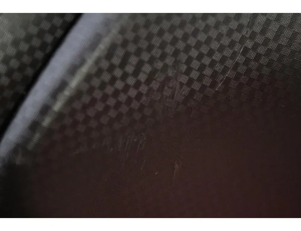 SEAT Altea 1 generation (2004-2013) Dashboard SEAT 22118523