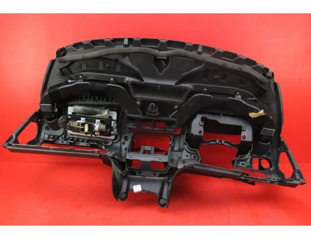 SEAT Altea 1 generation (2004-2013) Dashboard SEAT 22118523