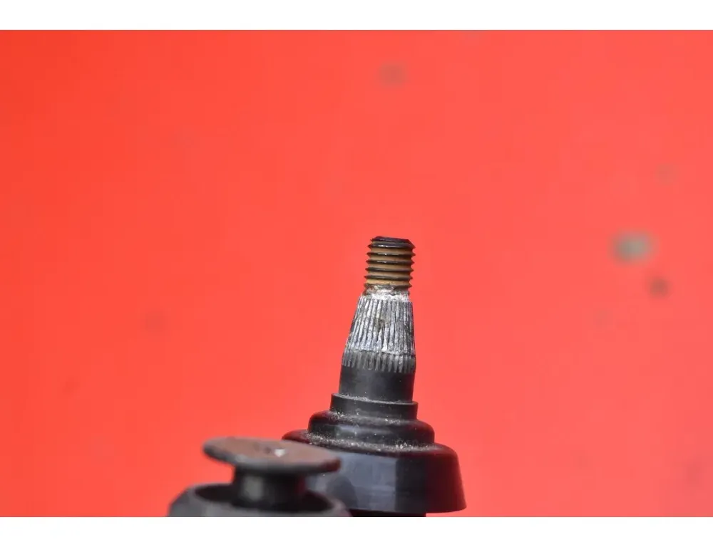 VOLKSWAGEN Passat B7 (2010-2015) Silnik wycieraczek 3C1955023G 35066277