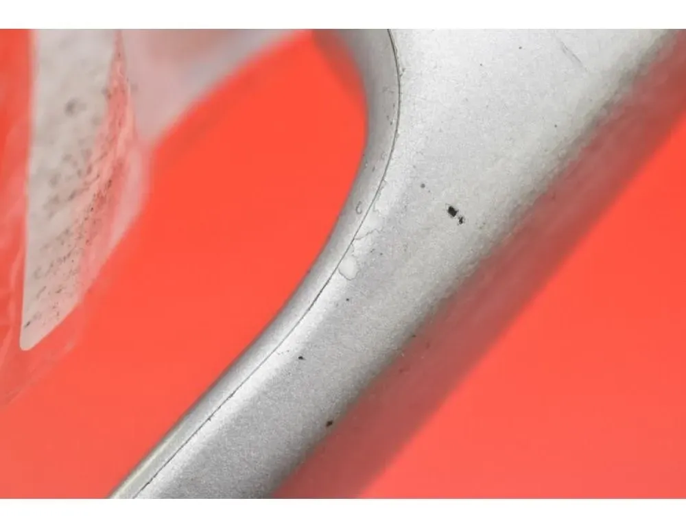 VOLVO XC70 1 generation (1998-2007) Rear Left Door Exterior Handle VOLVO 29078708