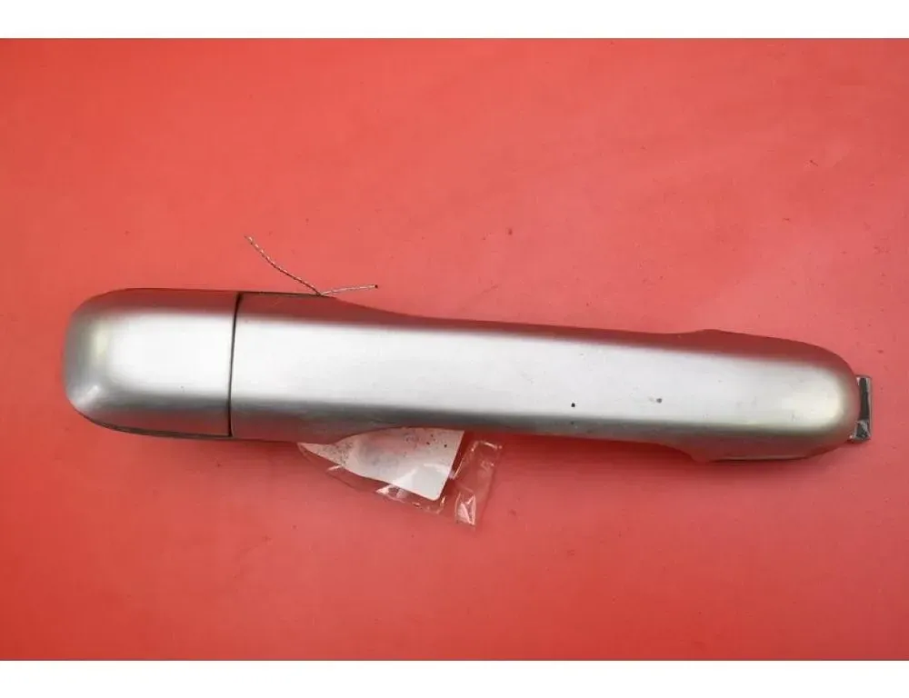 VOLVO XC70 1 generation (1998-2007) Rear Left Door Exterior Handle VOLVO 29078708