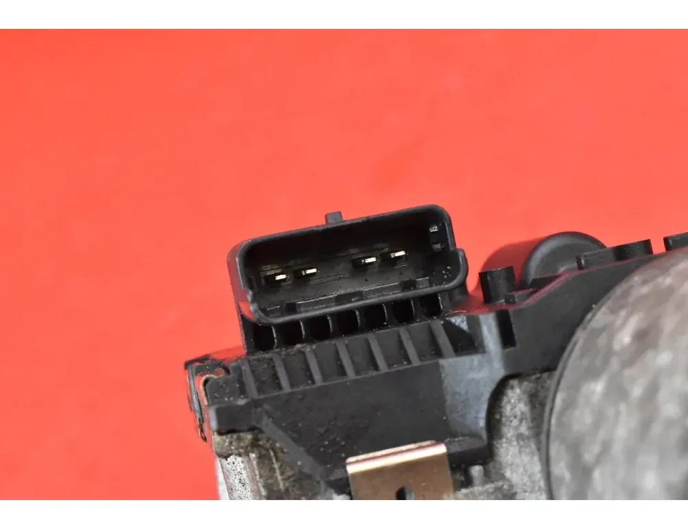PEUGEOT 5008 1 generation (2009-2016) Wiper motor 9671062380 34528689