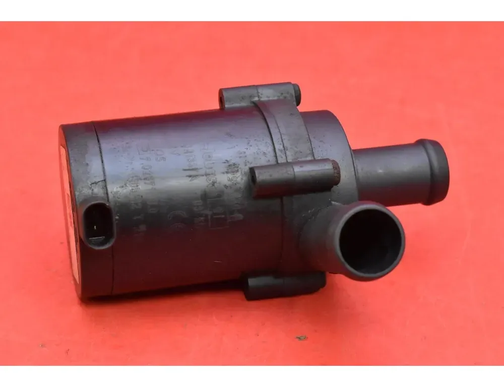 MITSUBISHI ASX 1 generation (2010-2020) Water Pump 9021337A 34984816