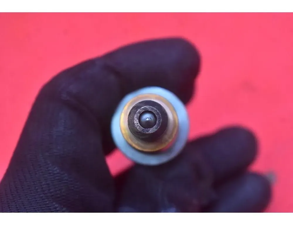 RENAULT Megane 2 generation (2002-2012) Wtrysk paliwa 766475 30301531