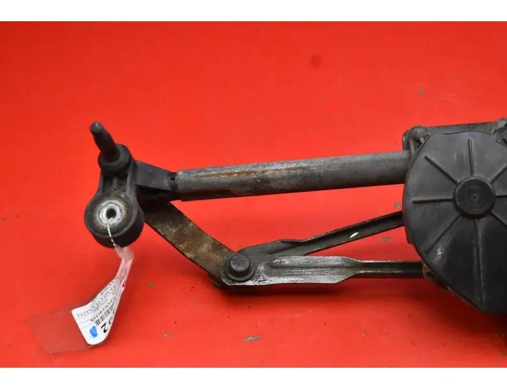 OPEL Corsa D (2006-2020) Silnik wycieraczek 13182340 30596414