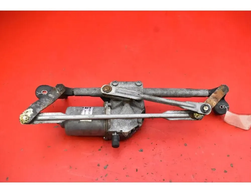 OPEL Corsa D (2006-2020) Silnik wycieraczek 13182340 30596414