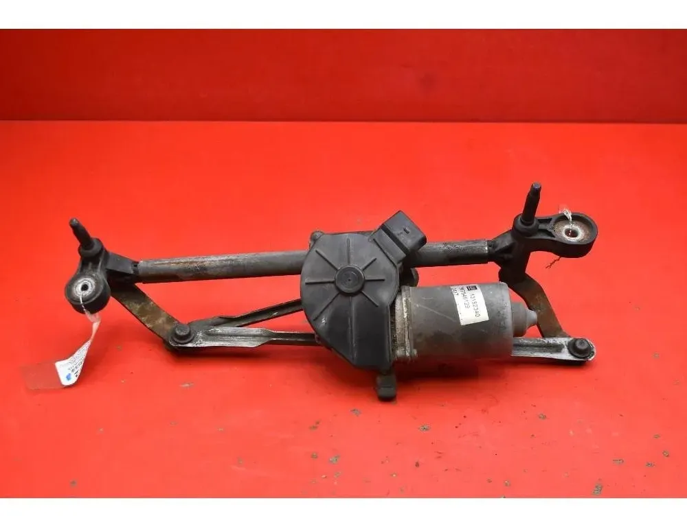 OPEL Corsa D (2006-2020) Silnik wycieraczek 13182340 30596414