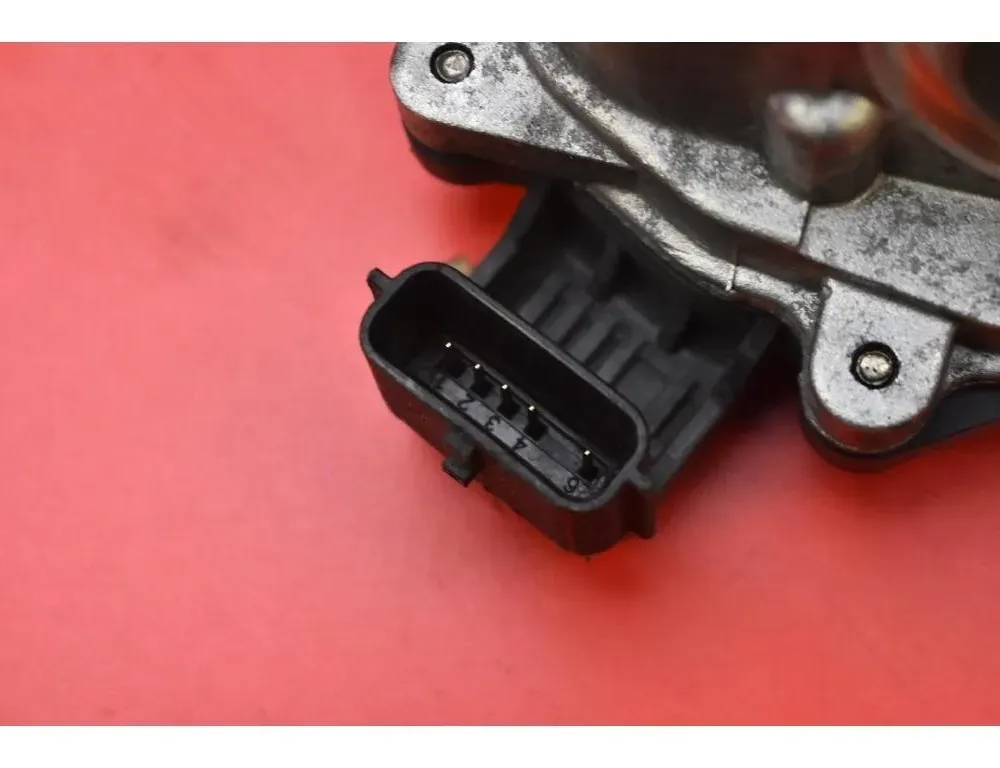 NISSAN NV200 1 generation (2009-2023) Air Conditioner Air Flow Valve Motor 8200614985 31039772