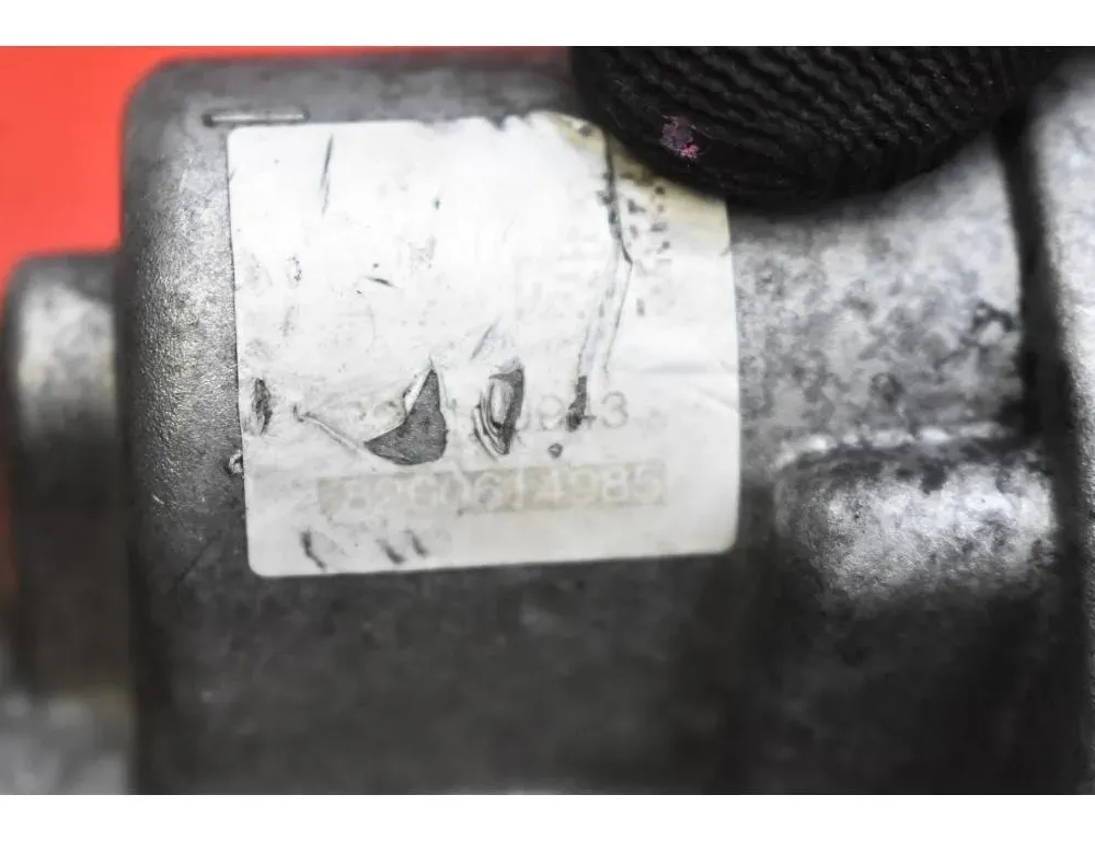 NISSAN NV200 1 generation (2009-2023) Air Conditioner Air Flow Valve Motor 8200614985 31039772