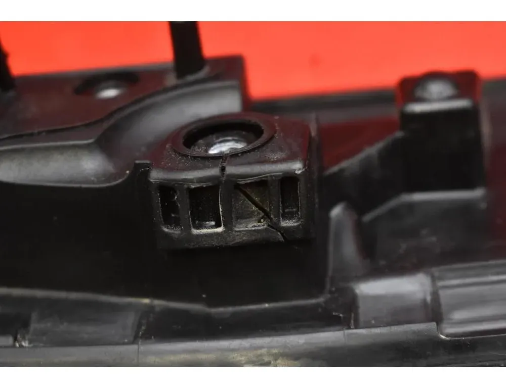 TOYOTA C-HR 1 generation (2016-2023) Prawe lusterko boczne 048540 32588291