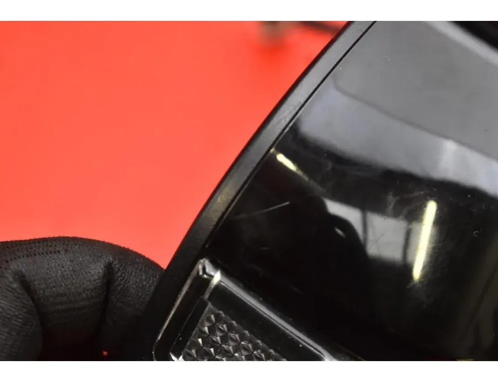 TOYOTA C-HR 1 generation (2016-2023) Prawe lusterko boczne 048540 32588291