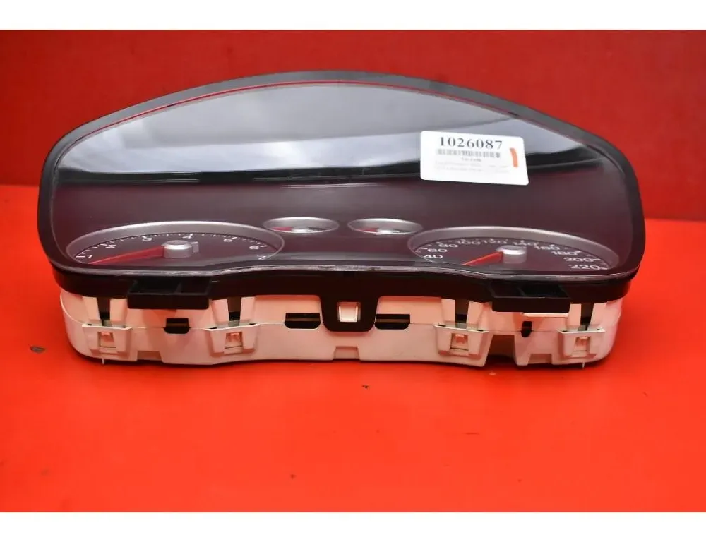 FORD C-Max 1 generation (2003-2010) Prędkościomierz 3M5T-10849-EJ 33027848