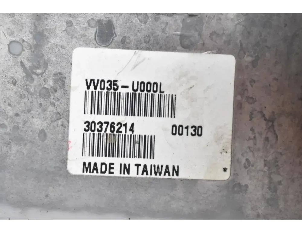 VOLVO XC70 1 generation (1998-2007) Front left turn light 0000 33551893