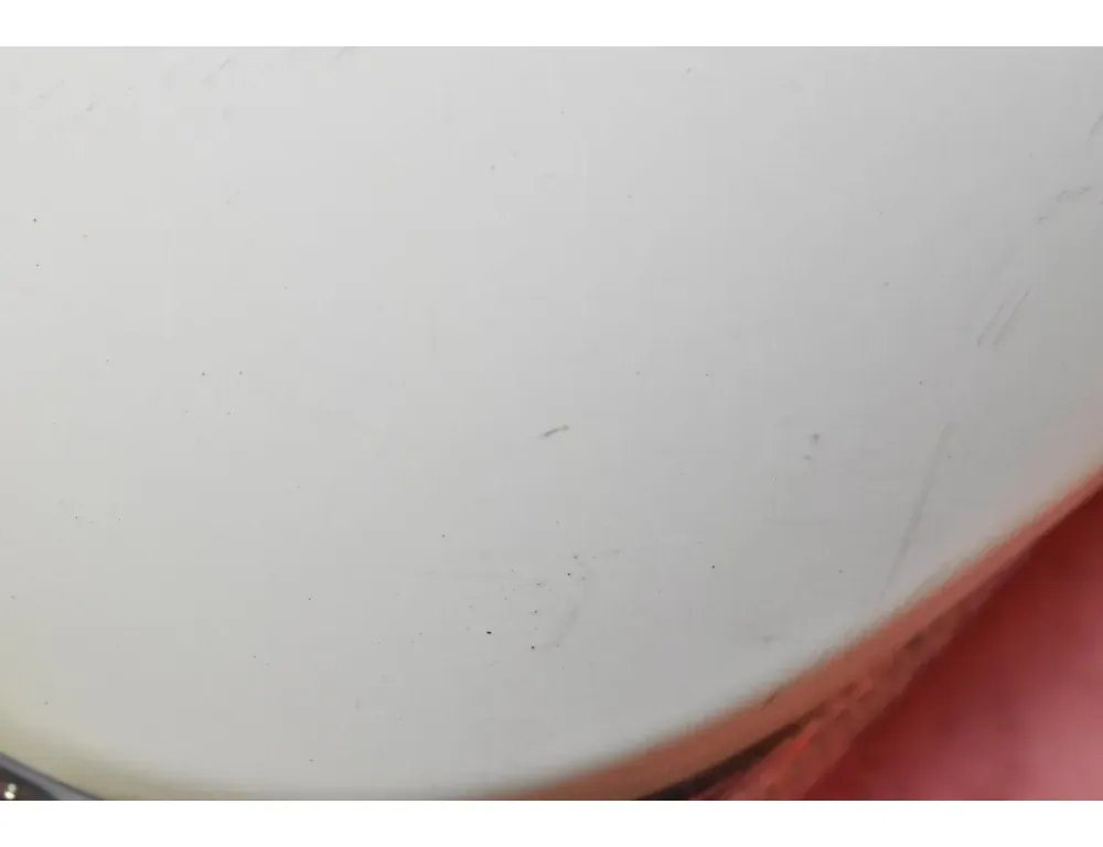 TOYOTA C-HR 1 generation (2016-2023) Prawe lusterko boczne 048540 33792798