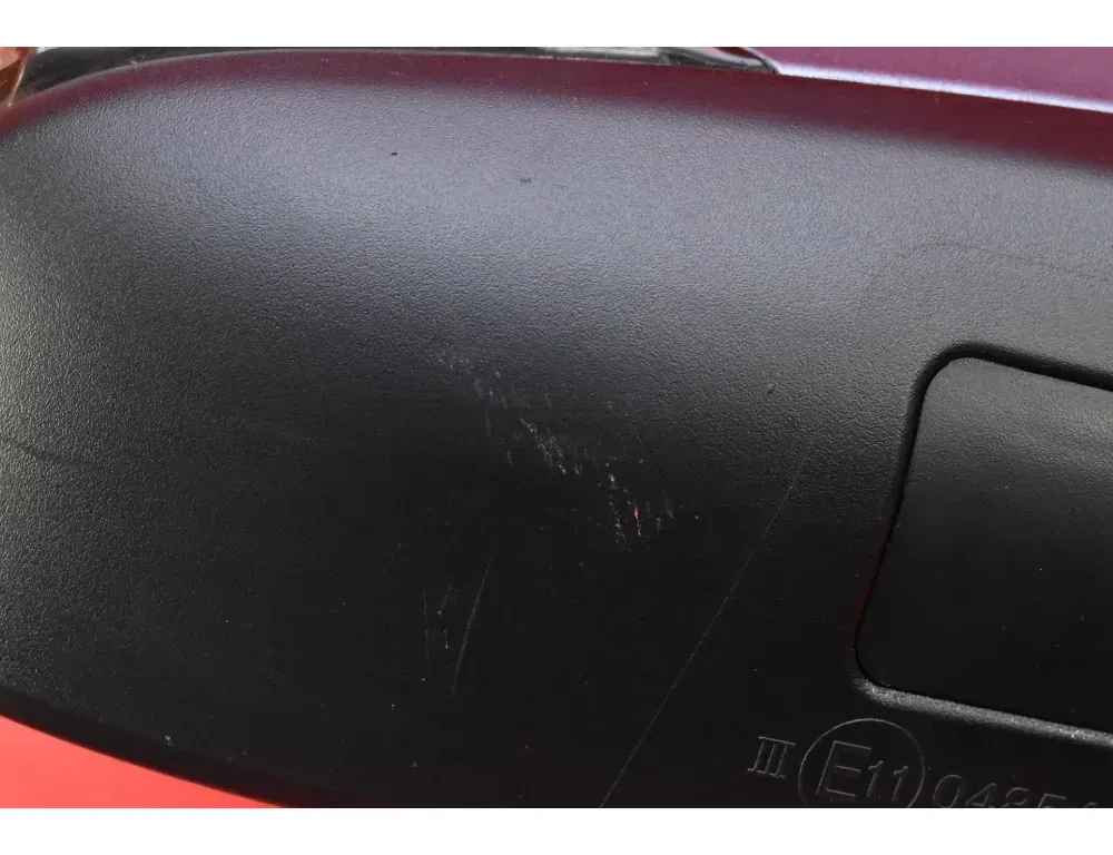 TOYOTA C-HR 1 generation (2016-2023) Prawe lusterko boczne 048540 33793109