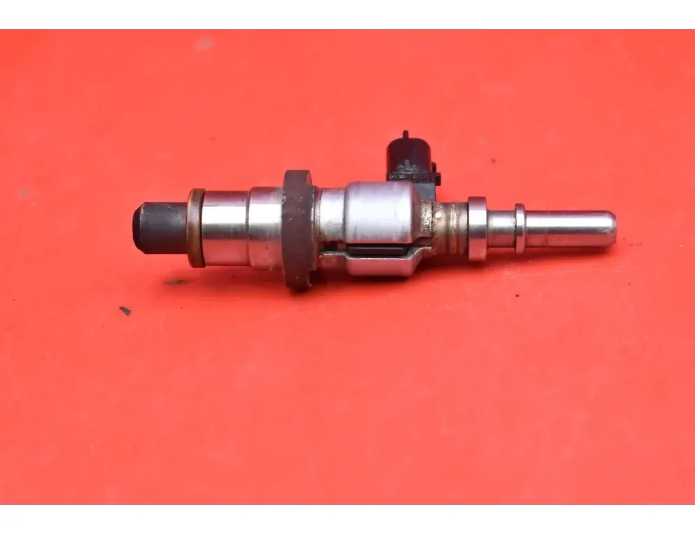 NISSAN Qashqai 1 generation (2007-2014) Fuel Injector H8200769153 34508883