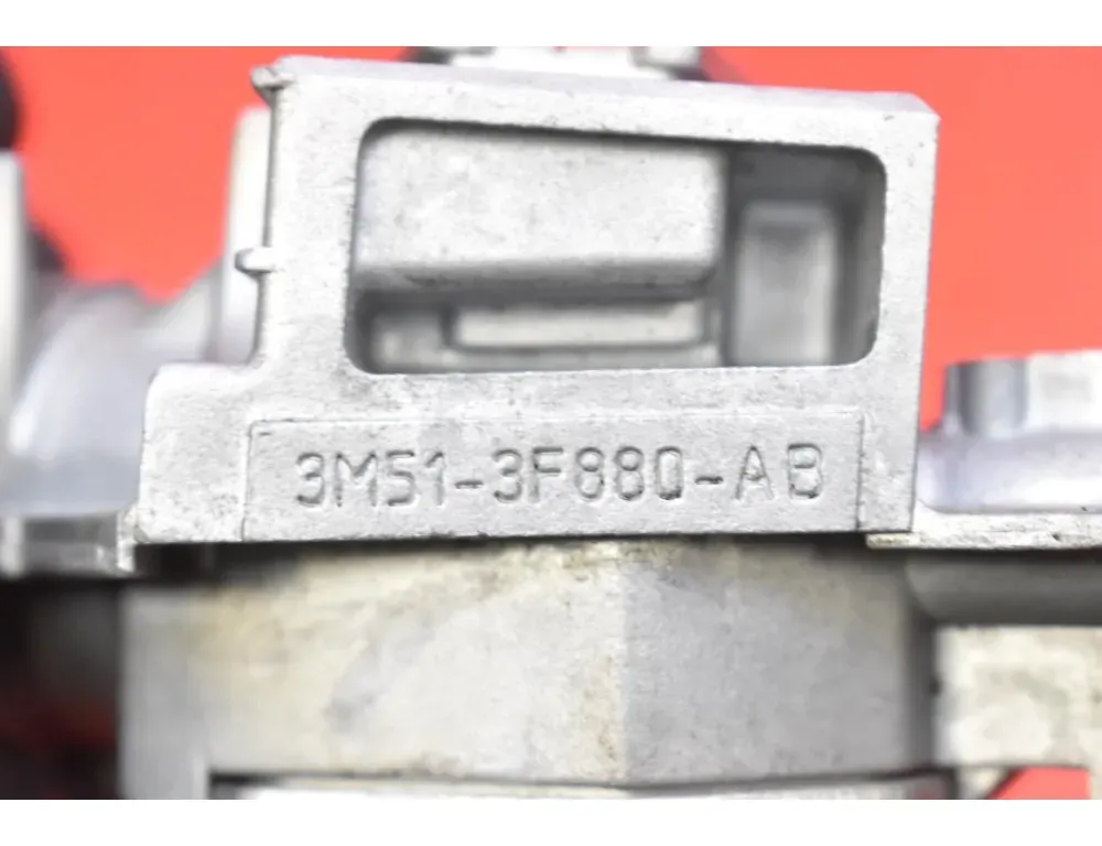FORD C-Max 1 generation (2003-2010) Blokada zapłonu 3M51-3F880-AB 35108540