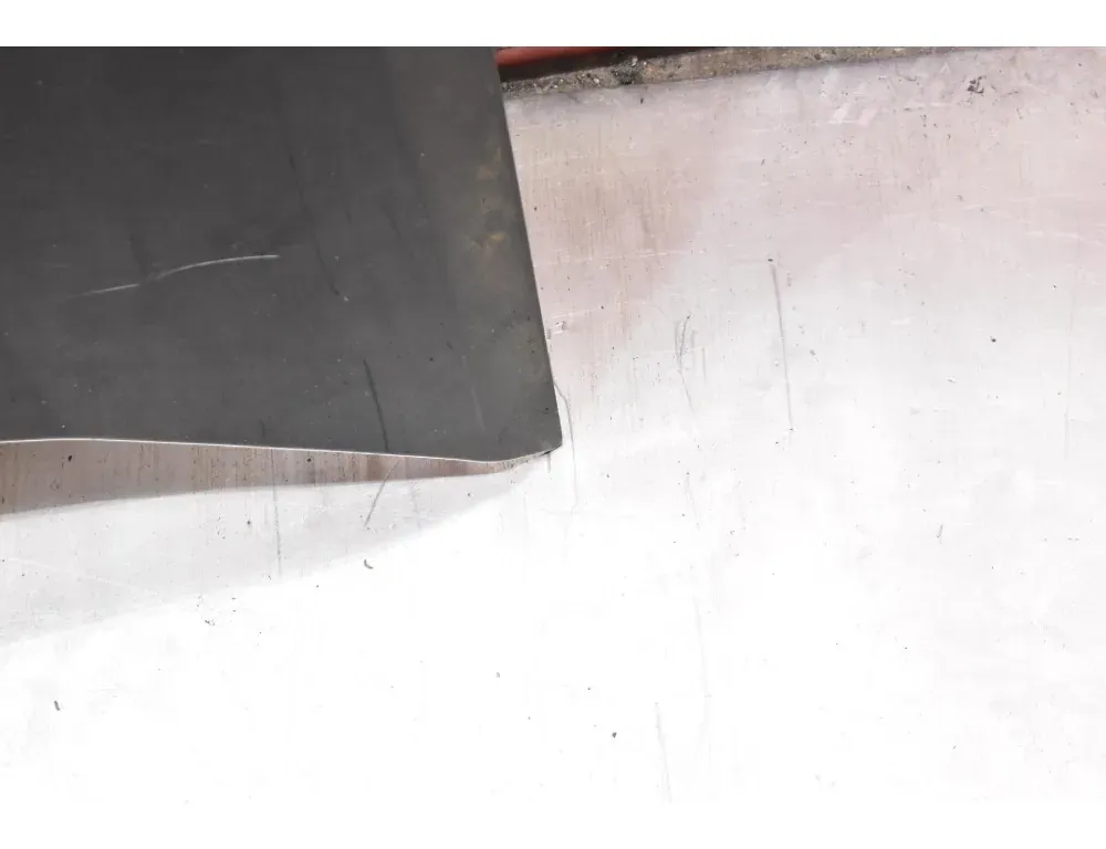 FORD Galaxy 3 generation (2015-2024) Bonnet 34830300