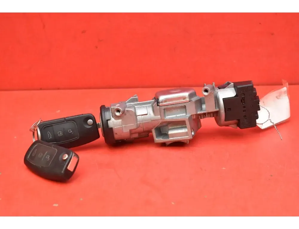 FORD C-Max 1 generation (2003-2010) Blokada zapłonu 3M51-3F880-AB 35108540