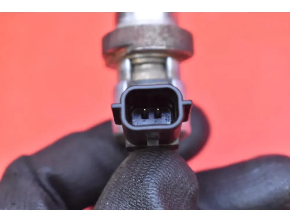 NISSAN Qashqai 1 generation (2007-2014) Fuel Injector H8200769153 34508883