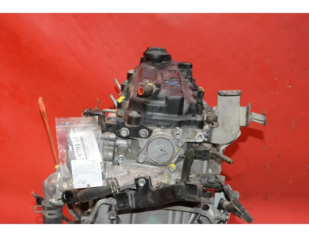 HONDA Civic 10 generation (2015-2021) Engine L13Z1 35066408
