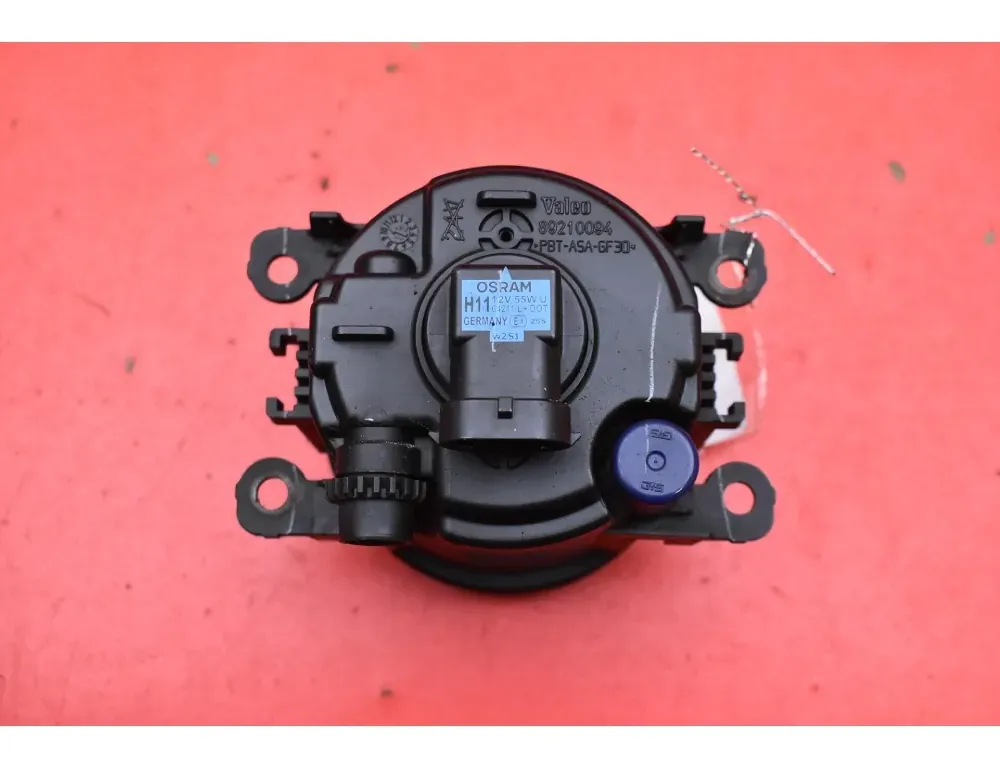 FORD C-Max 2 generation (2010-2019) Front Right Fog Light 4F93-15K201-AA 35065609
