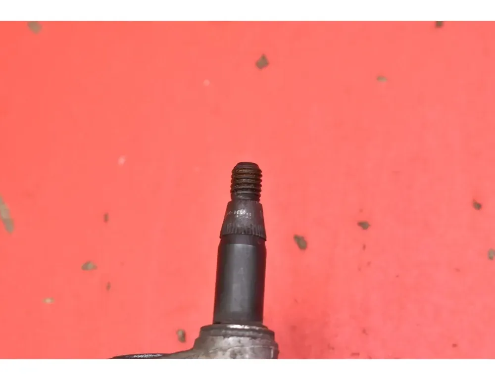 VOLKSWAGEN Golf Plus 1 generation (2004-2009) Wiper motor 5M0955120 35102857