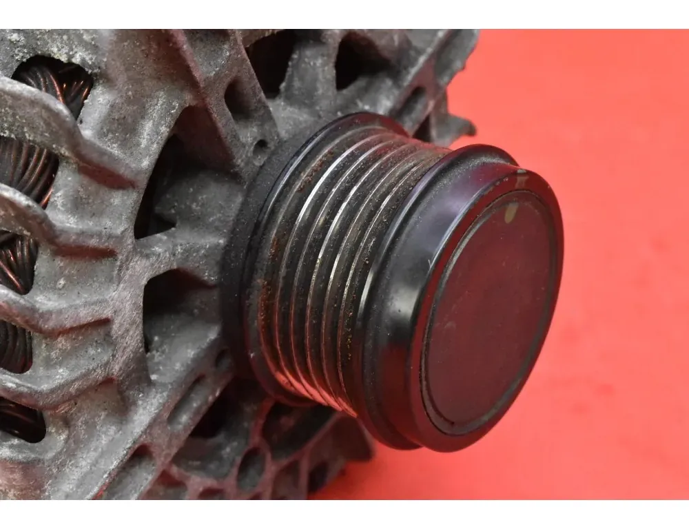 PEUGEOT 308 T9 (2013-2021) Alternator 9810525380 35108628