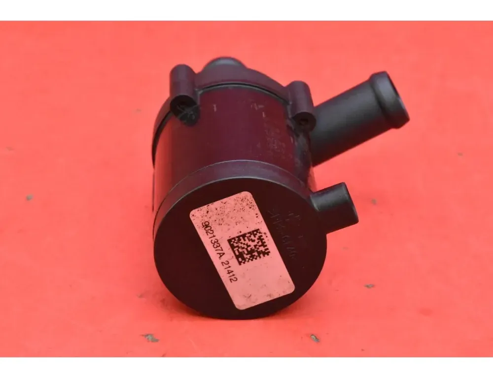 MITSUBISHI ASX 1 generation (2010-2020) Water Pump 9021337A 34984816