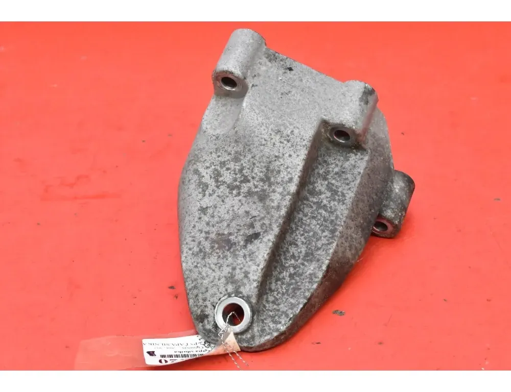 HYUNDAI Genesis 1 generation (2008-2014) Front engine mount 35102716