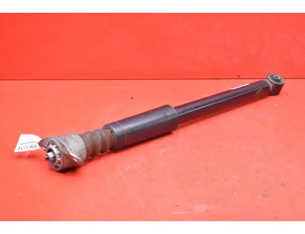 SKODA Fabia 3 generation (2014-2021) Amortyzator tylny lewy 6C0512011AK 34984545