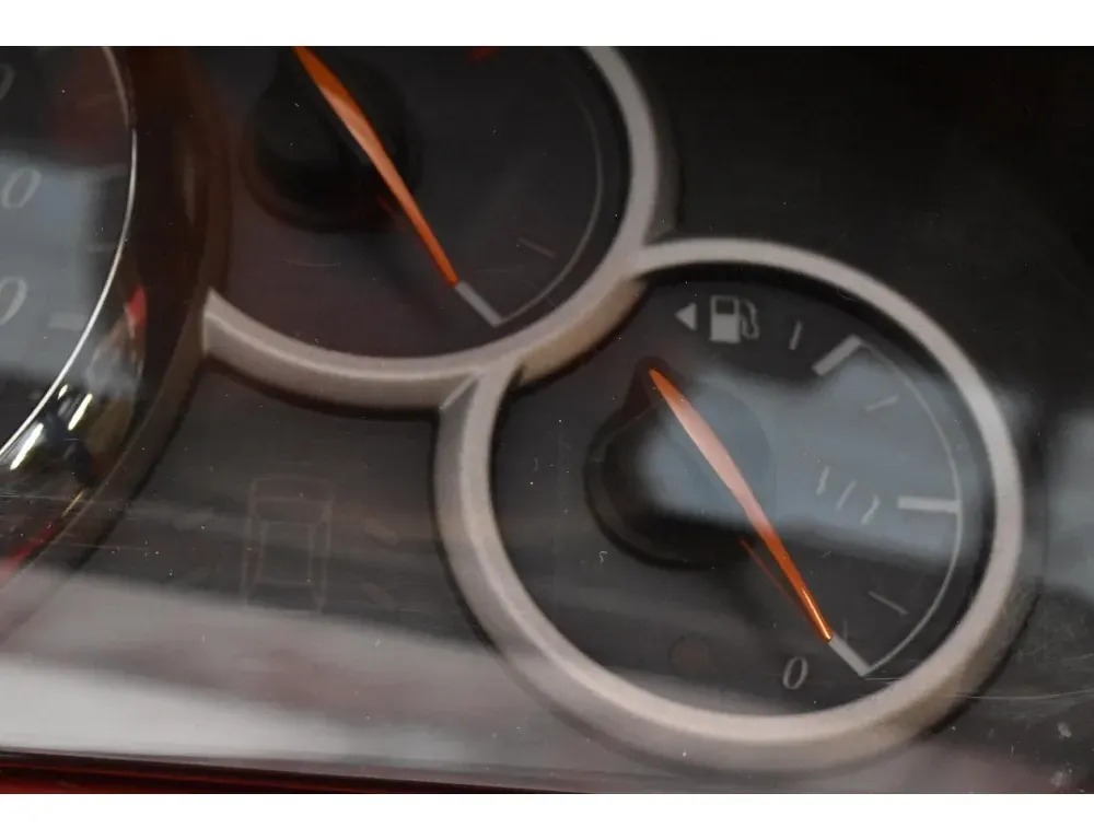 MITSUBISHI Grandis 1 generation (2003-2011) Speedometer 35102622