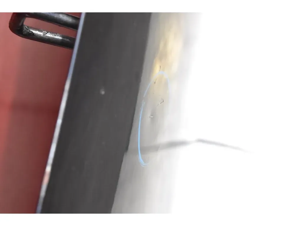 FORD Galaxy 3 generation (2015-2024) Bonnet 34830300