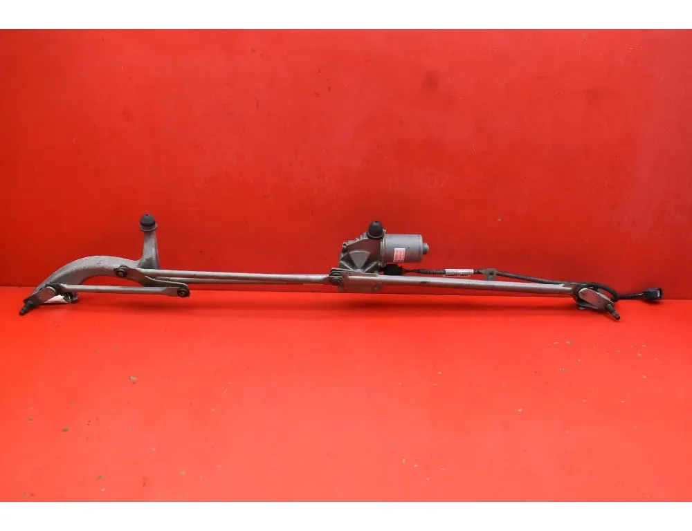 FORD C-Max 2 generation (2010-2019) Silnik wycieraczek AM51-17504-AE 35065610