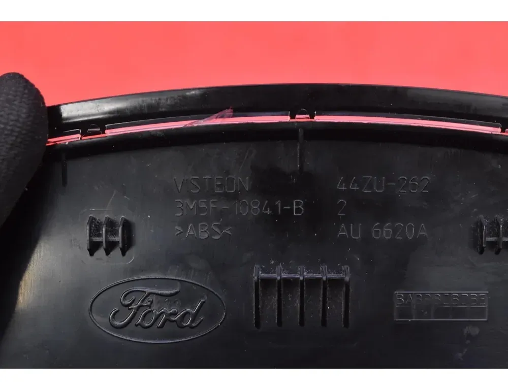 FORD C-Max 1 generation (2003-2010) Prędkościomierz 3M5T-10849-GJ 35108542