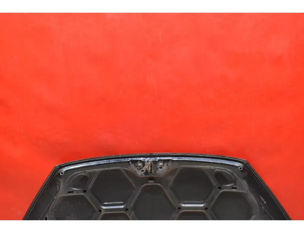 FORD Galaxy 3 generation (2015-2024) Bonnet 34830300