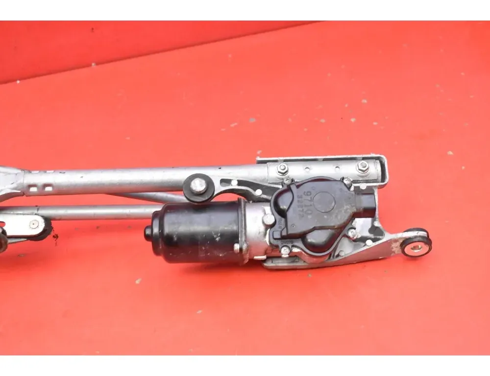 HONDA Civic 10 generation (2015-2021) Silnik wycieraczek 35066522