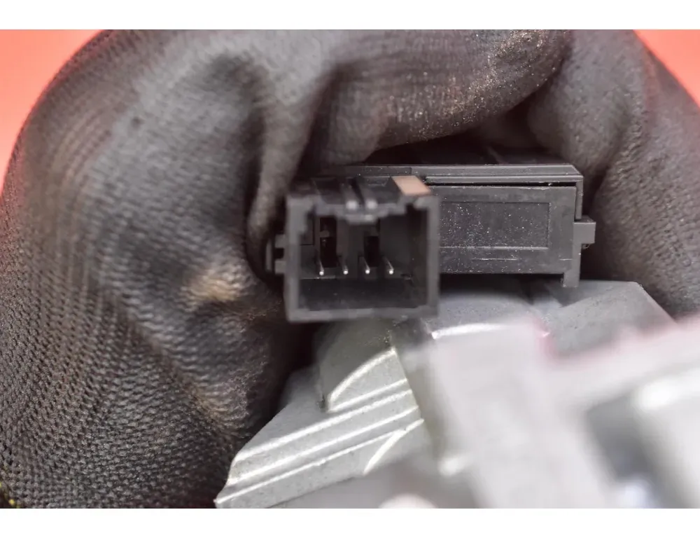 FORD C-Max 1 generation (2003-2010) Blokada zapłonu 3M51-3F880-AB 35108540