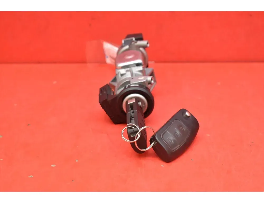 FORD C-Max 1 generation (2003-2010) Blokada zapłonu 3M51-3F880-AB 35108540