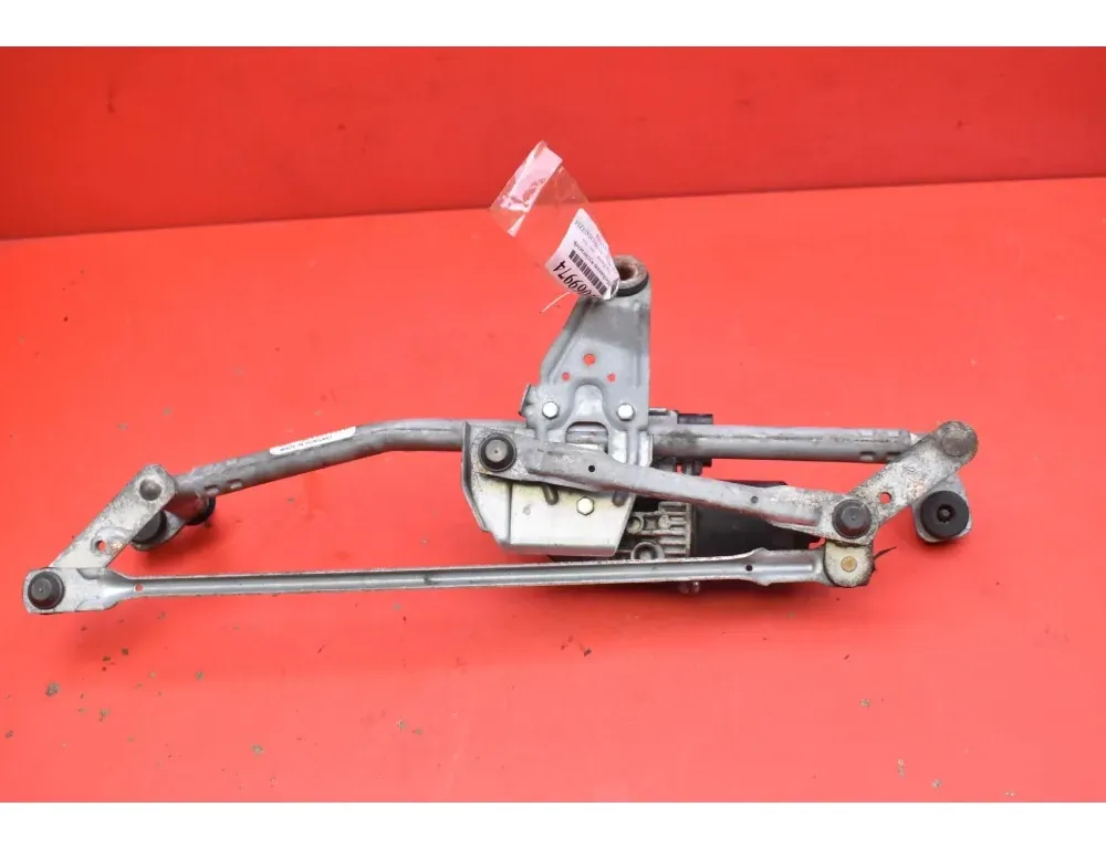 VOLKSWAGEN Passat B7 (2010-2015) Silnik wycieraczek 3C1955023G 35066277