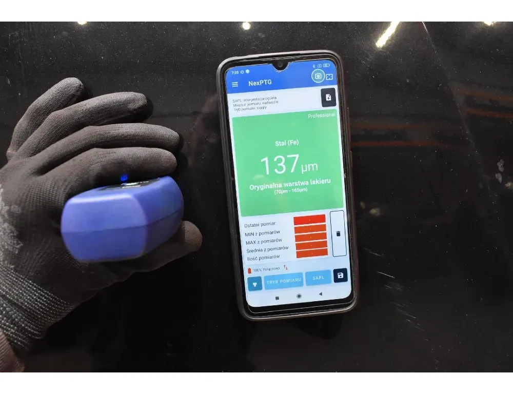 FORD Galaxy 3 generation (2015-2024) Bonnet 34830300