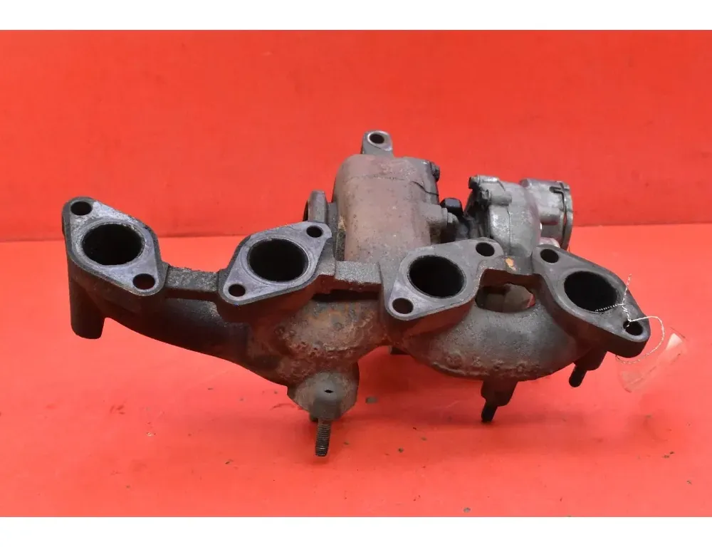 MITSUBISHI Outlander 2 generation (2005-2013) Turbocharger 03G253014J 35108604